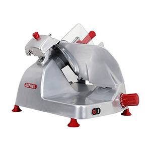 berkel maquina de cortar fiambre
